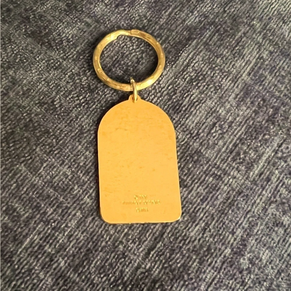 N/A vintage enamel